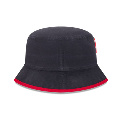 Boston Red Sox Kids Bucket Hat