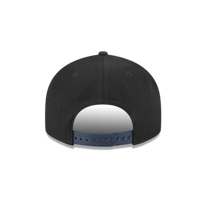 Boston Red Sox Thunder Crown Retro Crown 9FIFTY Snapback Hat