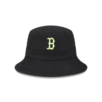 Boston Red Sox Hi Vis Doodle Bucket Hat