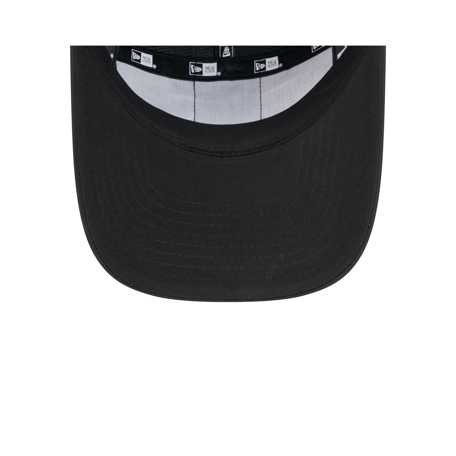 Boston Red Sox Hi Vis Doodle Runner Adjustable Hat