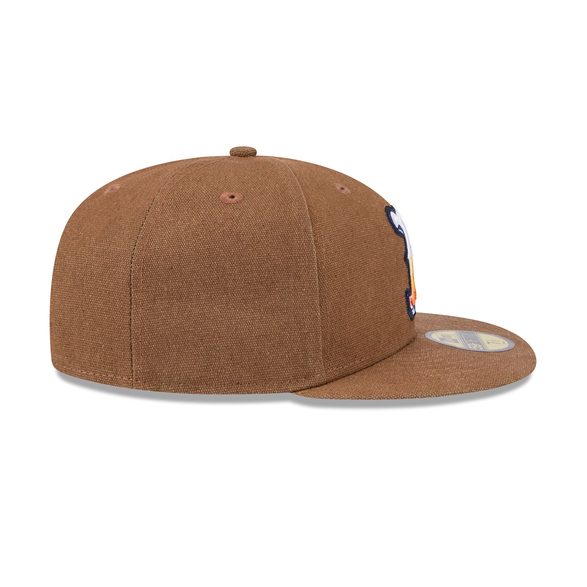 Boston Red Sox Logo Scribble 59FIFTY Fitted Hat