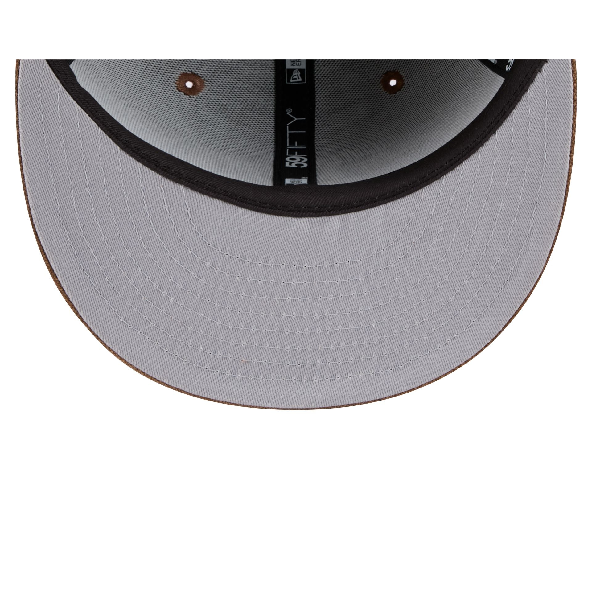 Boston Red Sox Logo Scribble 59FIFTY Fitted Hat