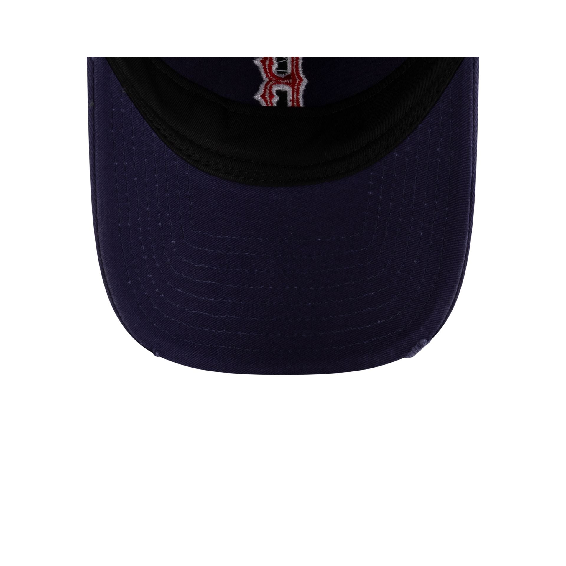 Boston Red Sox Distressed 9TWENTY Adjustable Hat