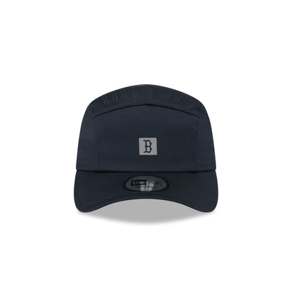 Boston Red Sox Reflect Runner Adjustable Hat