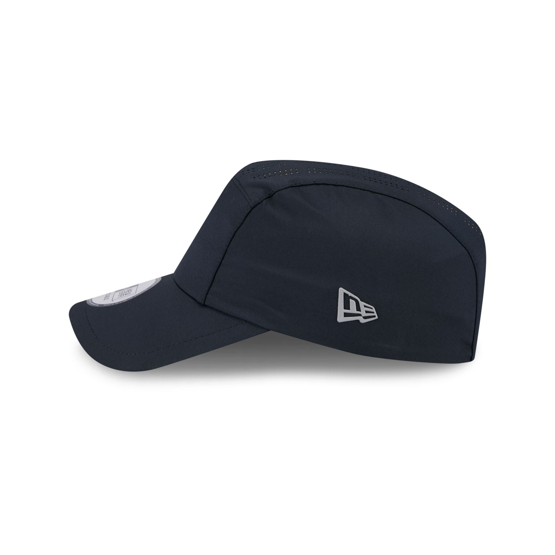 Boston Red Sox Reflect Runner Adjustable Hat