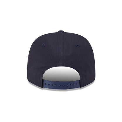 Boston Red Sox Circle Patch 9SEVENTY Stretch-Snap Hat