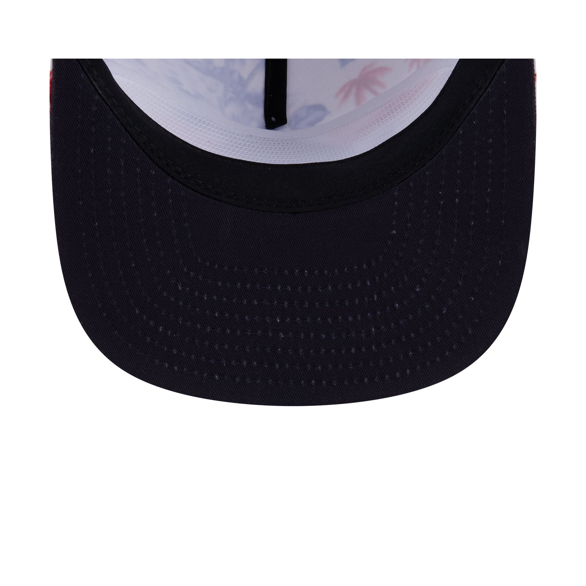 Boston Red Sox Printed Golfer Hat