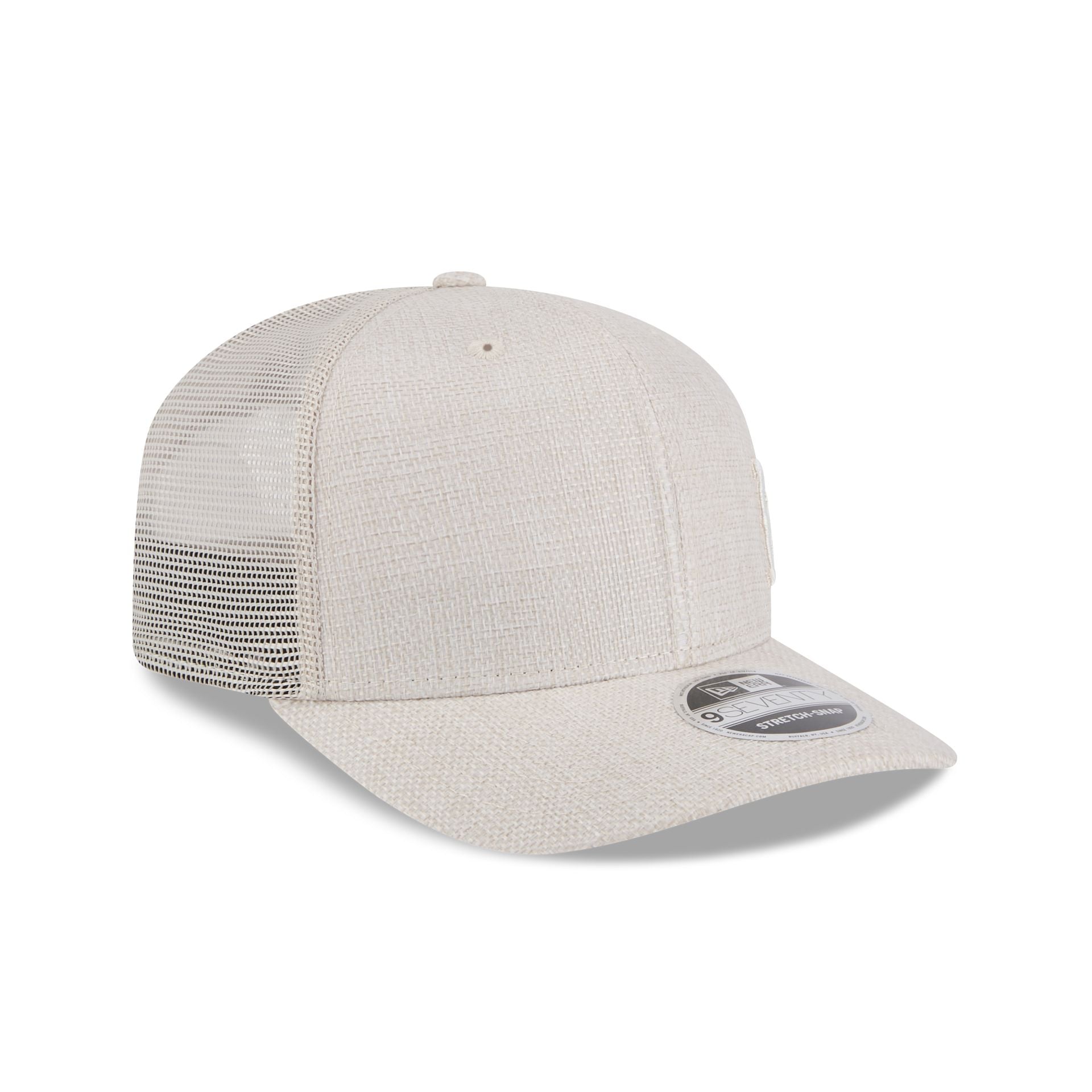 Boston Red Sox Flawless 9SEVENTY Trucker Hat