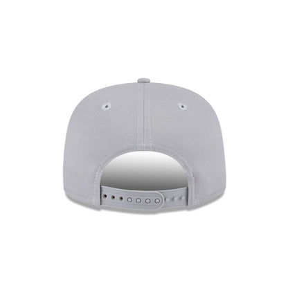 Boston Red Sox Vintage Gray Rope Golfer Hat