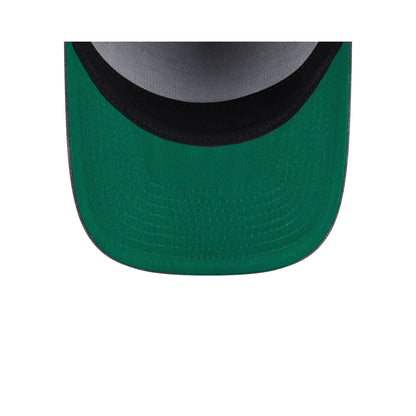 Boston Red Sox Washed 9FIFTY A-Frame Snapback Hat