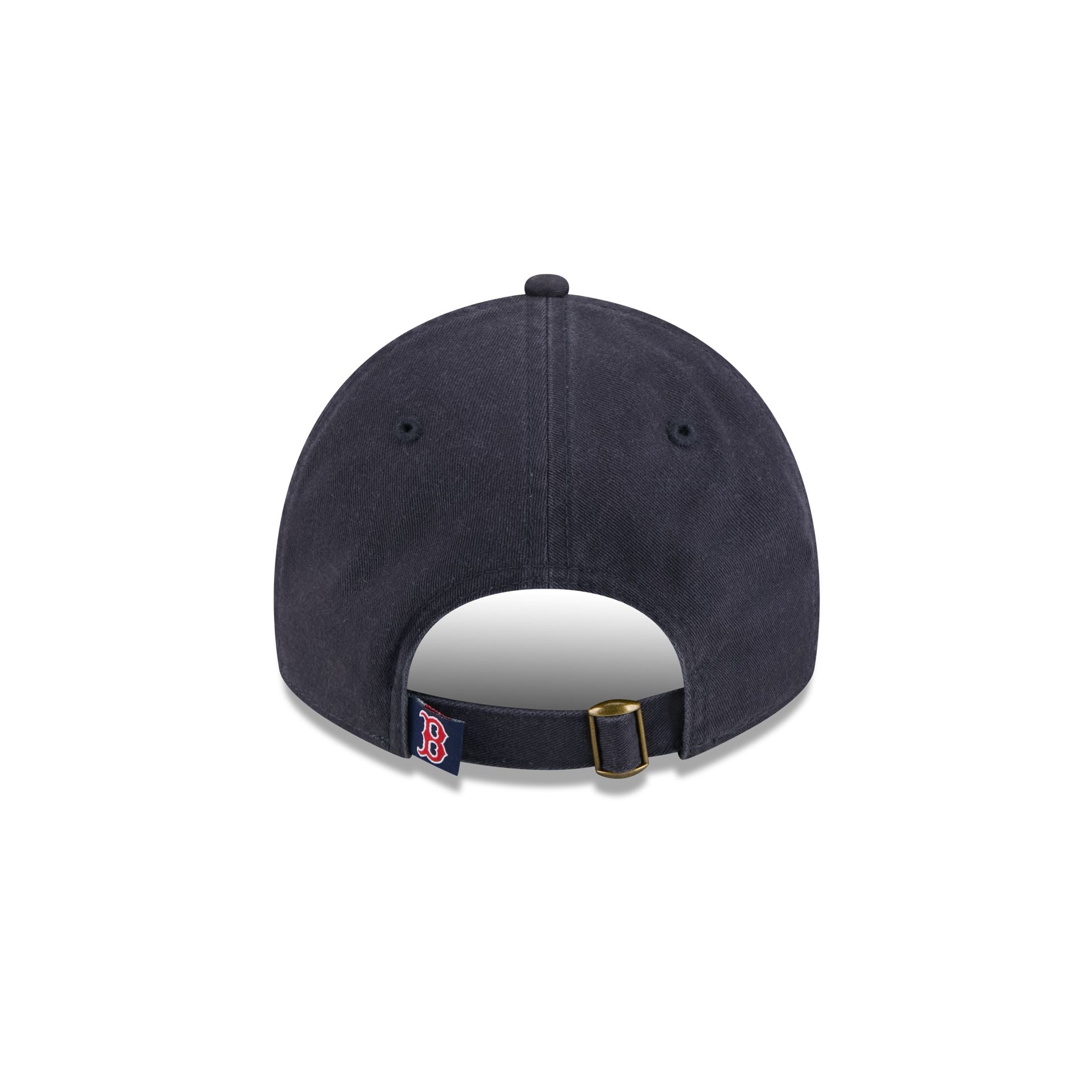 Boston Red Sox Women's Script 9TWENTY Adjustable Hat