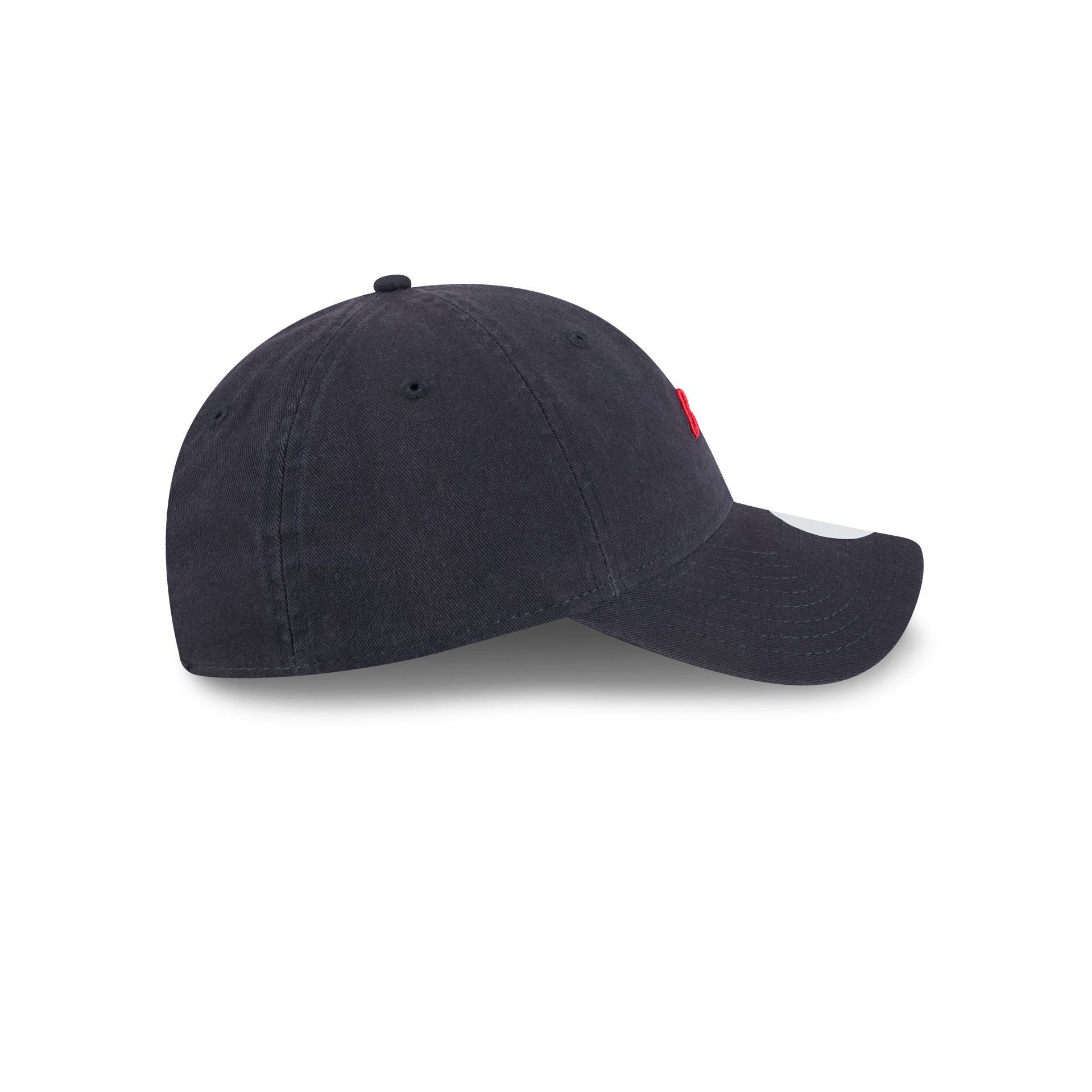 Boston Red Sox Women's Script 9TWENTY Adjustable Hat