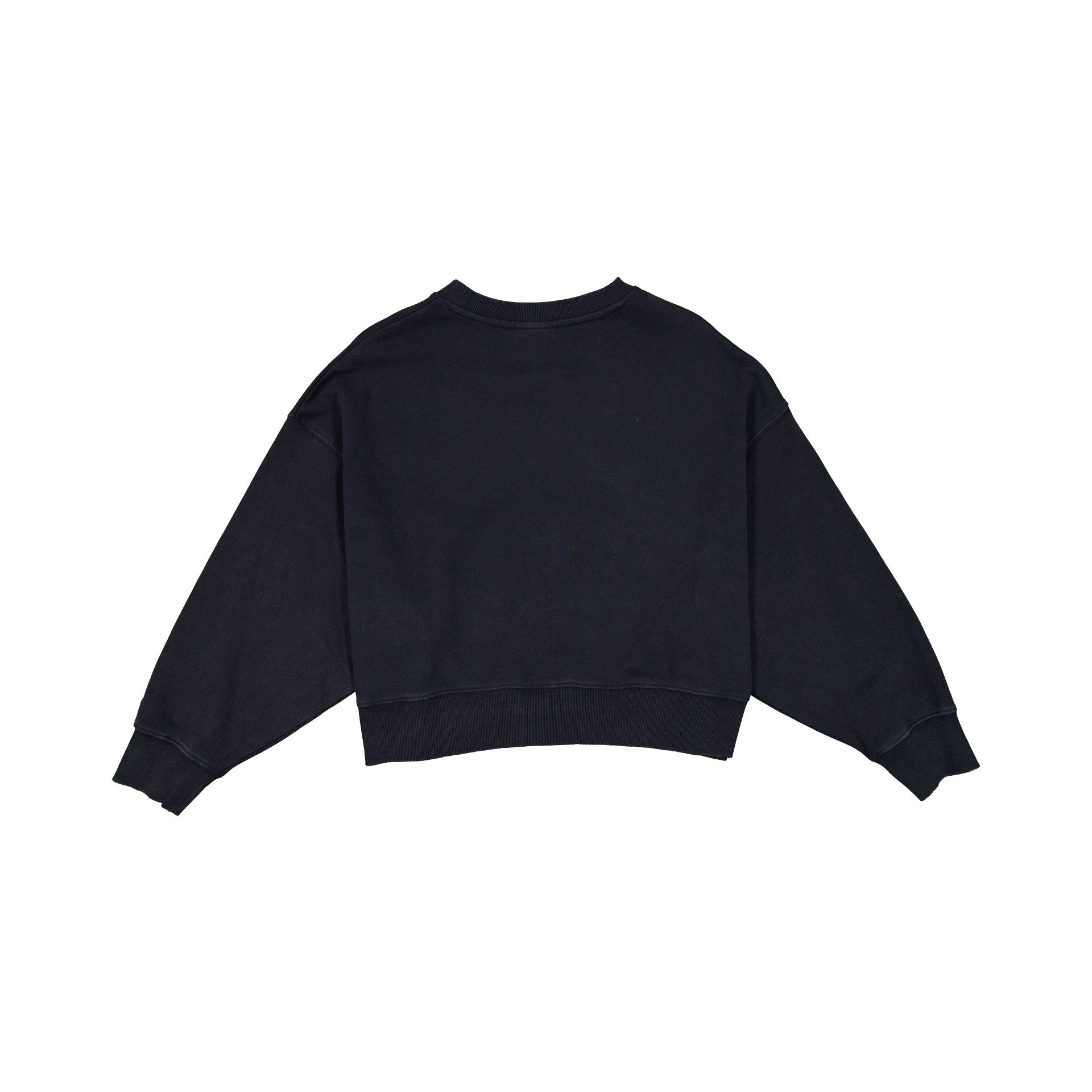 Atlanta Braves Throwback Women's Crewneck
