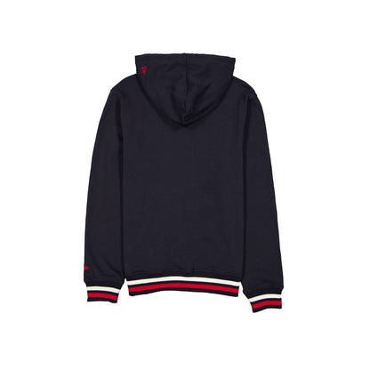 Boston Red Sox Throwback Hoodie