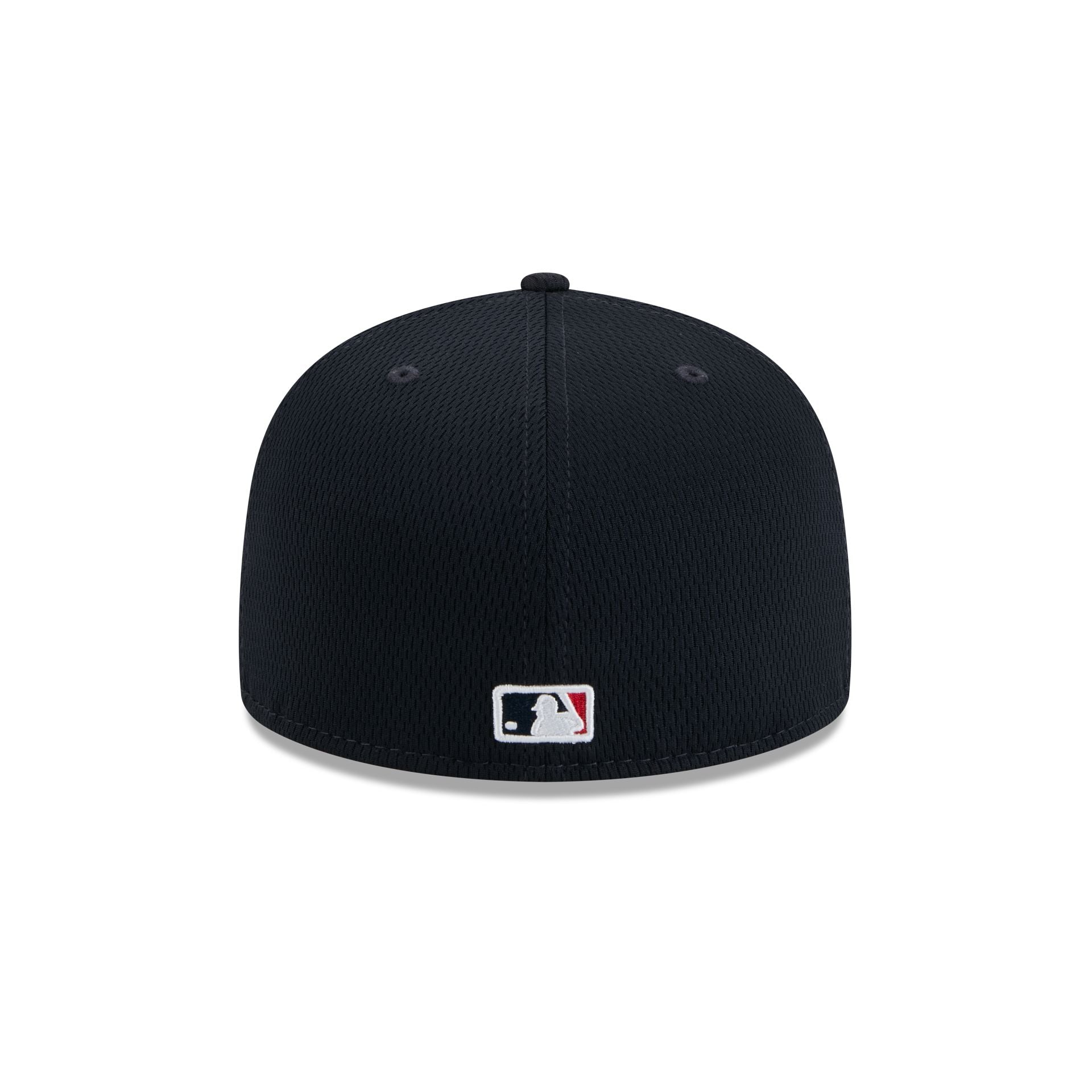 Boston Red Sox 2025 Clubhouse Alt 59FIFTY Fitted Hat