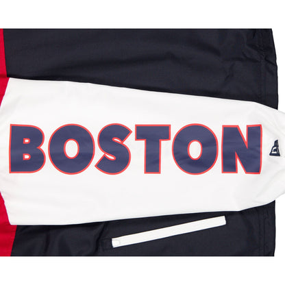 Boston Red Sox Leisure Windbreaker
