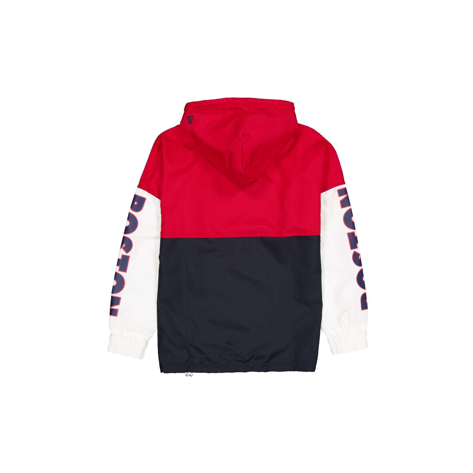 Boston Red Sox Leisure Windbreaker