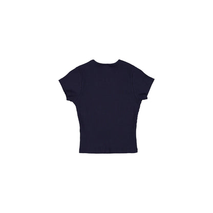Atlanta Braves Leisure Women's T-Shirt