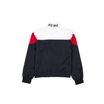 Boston Red Sox Leisure Women's Windbreaker