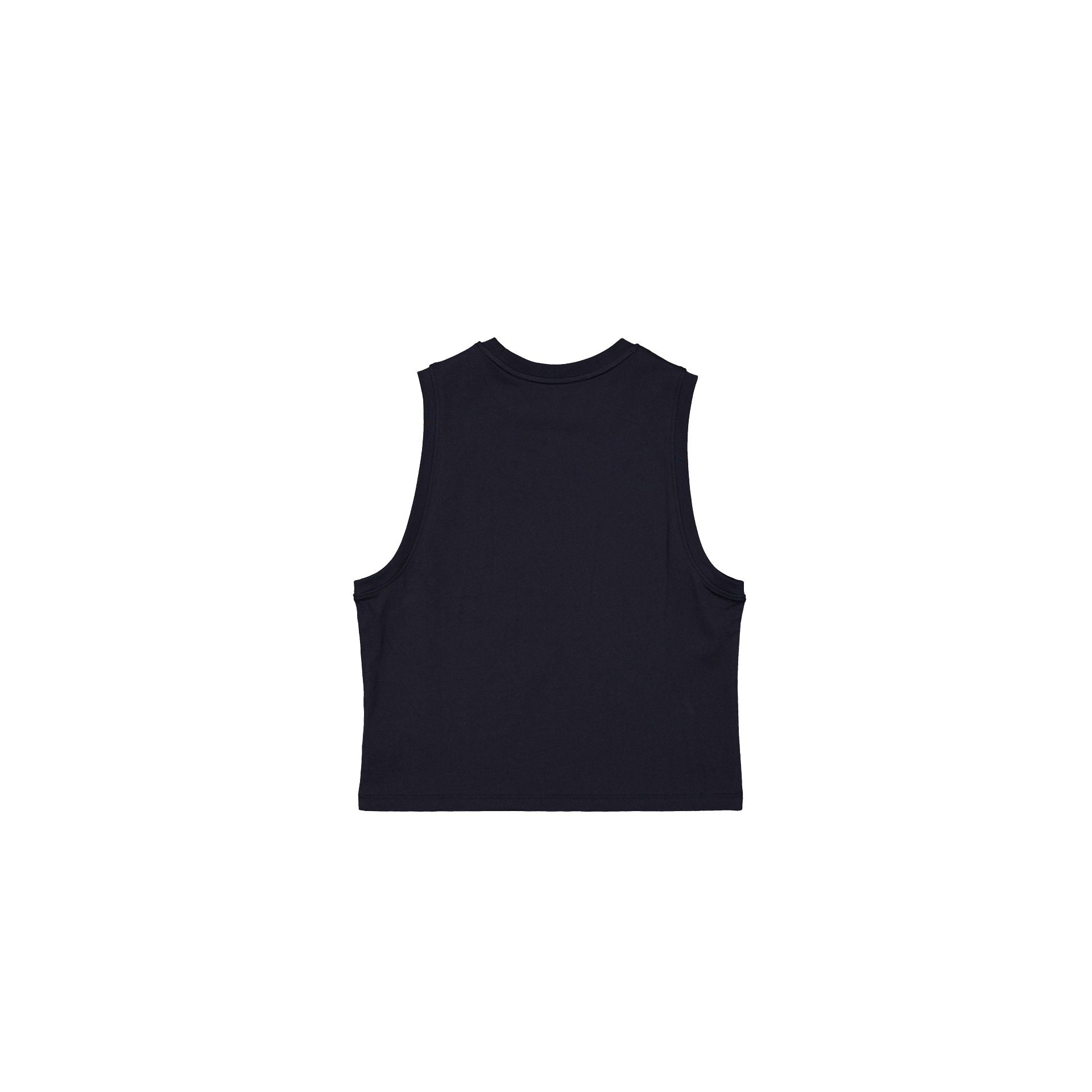 Boston Red Sox Trend Glow Logo Women's Tank Top