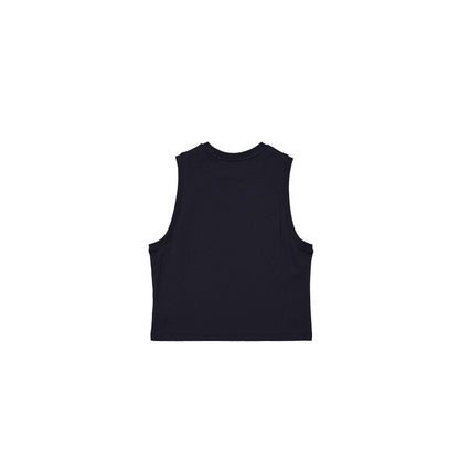Boston Red Sox Trend Glow Logo Women's Tank Top