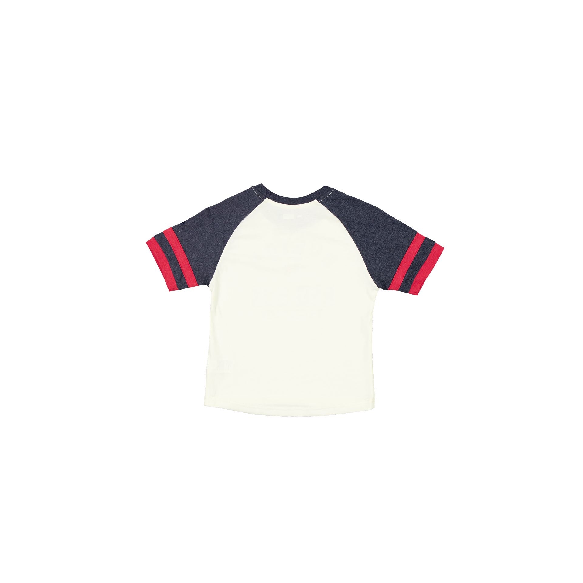 Atlanta Braves Boys Baseball T-Shirt