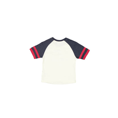 Atlanta Braves Boys Baseball T-Shirt