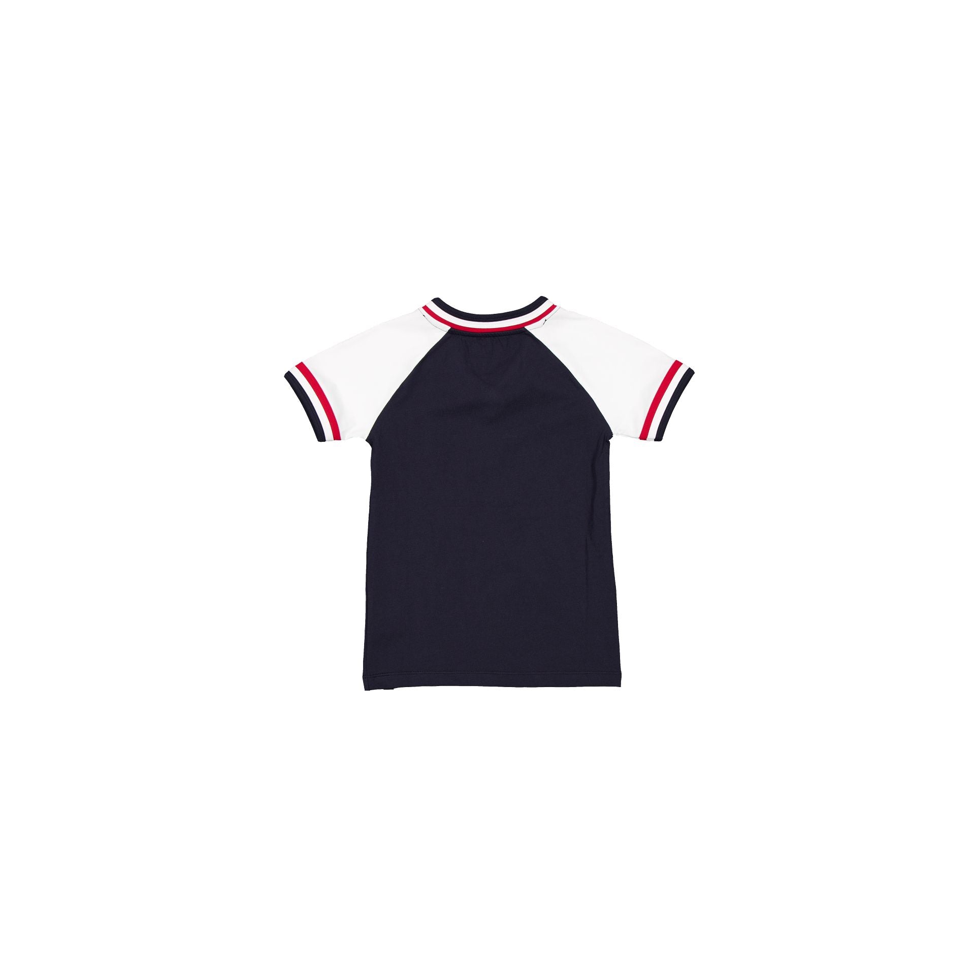 Atlanta Braves Girls Baseball T-Shirt