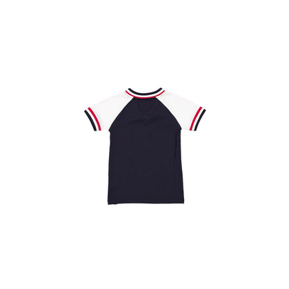 Atlanta Braves Girls Baseball T-Shirt