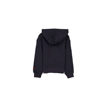 Atlanta Braves Star Girls Hoodie