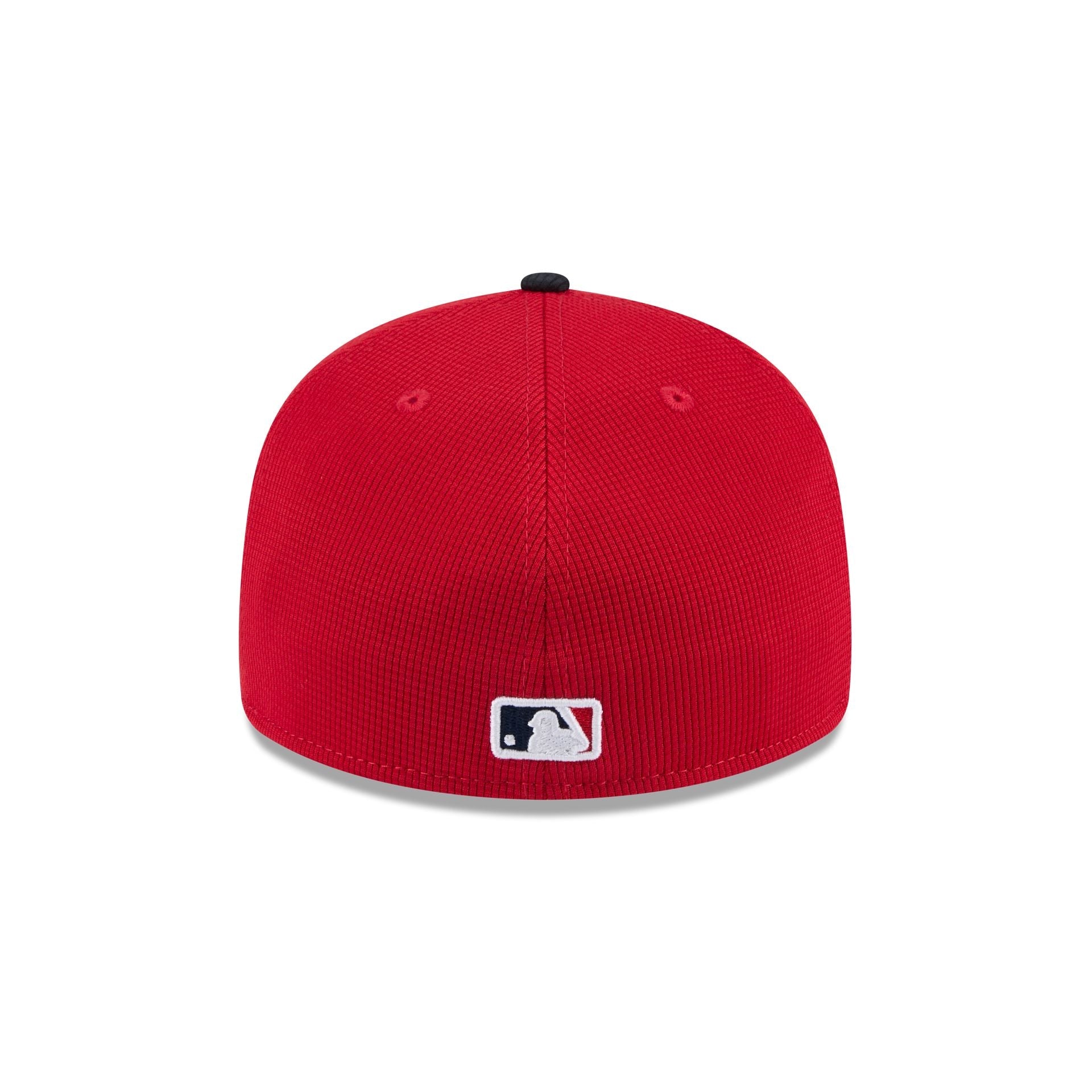 Boston Red Sox 2025 Spring Training Low Profile 59FIFTY Fitted Hat