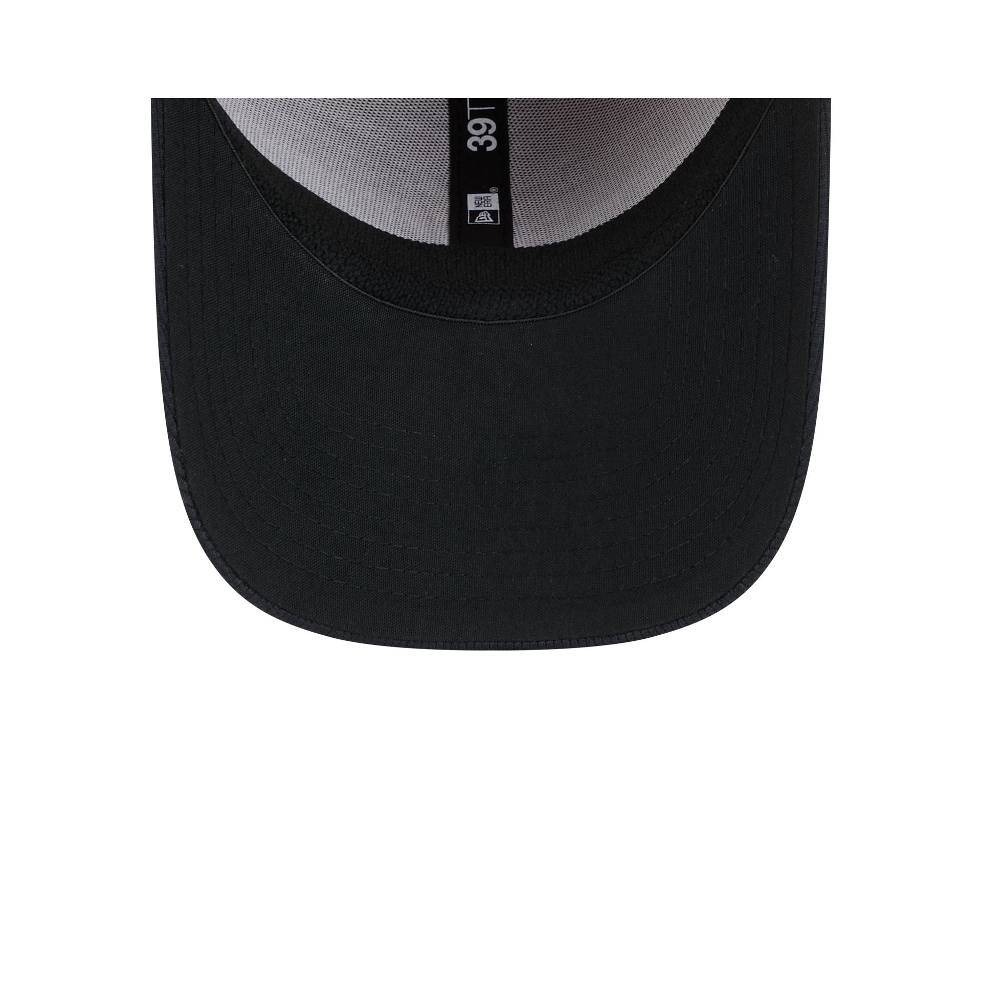 Atlanta Braves 2025 Spring Training 39THIRTY Stretch Fit Hat