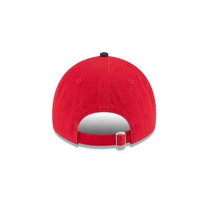 Boston Red Sox 2025 Spring Training 9TWENTY Adjustable Hat