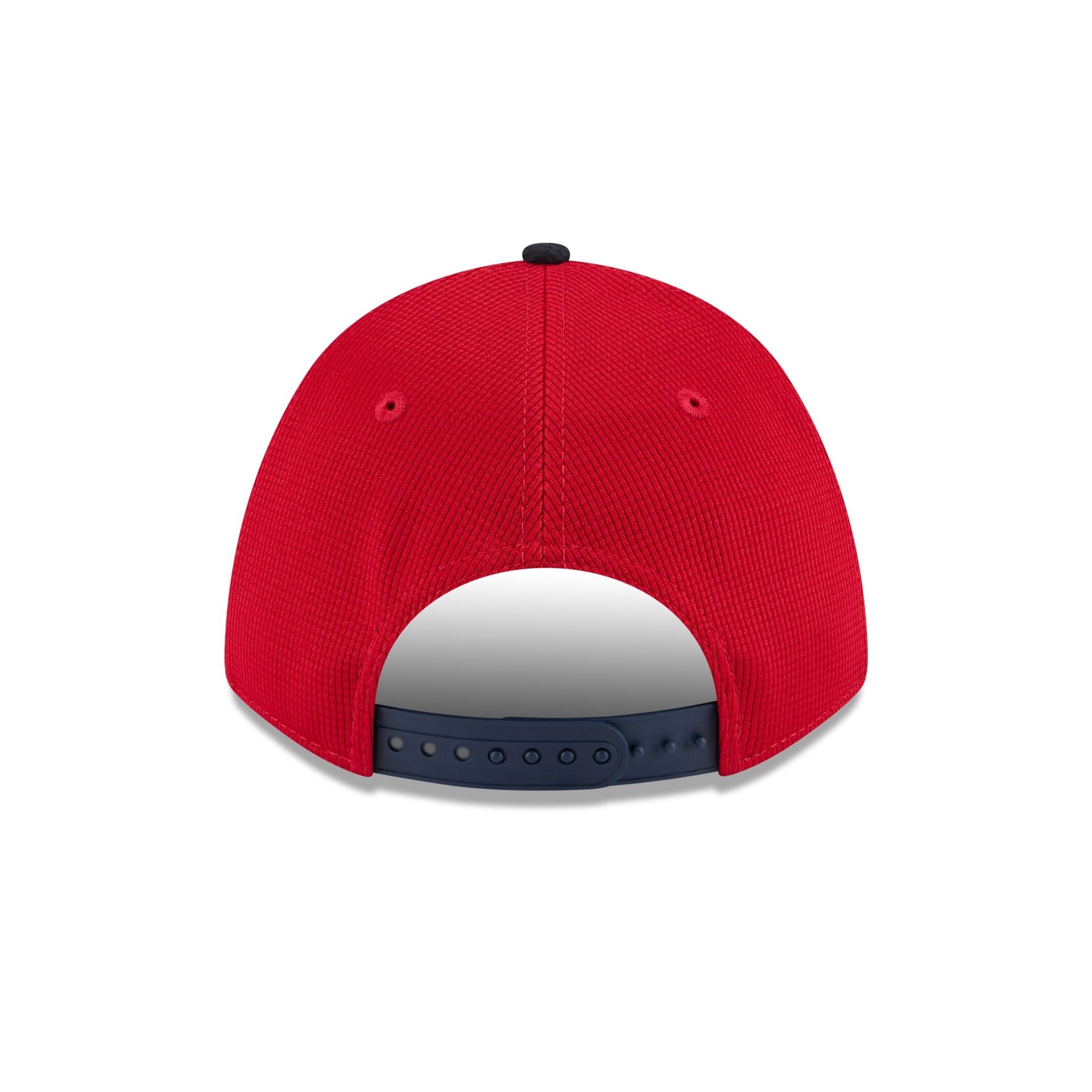 Atlanta Braves 2025 Spring Training 9FORTY M-Crown Snapback Hat