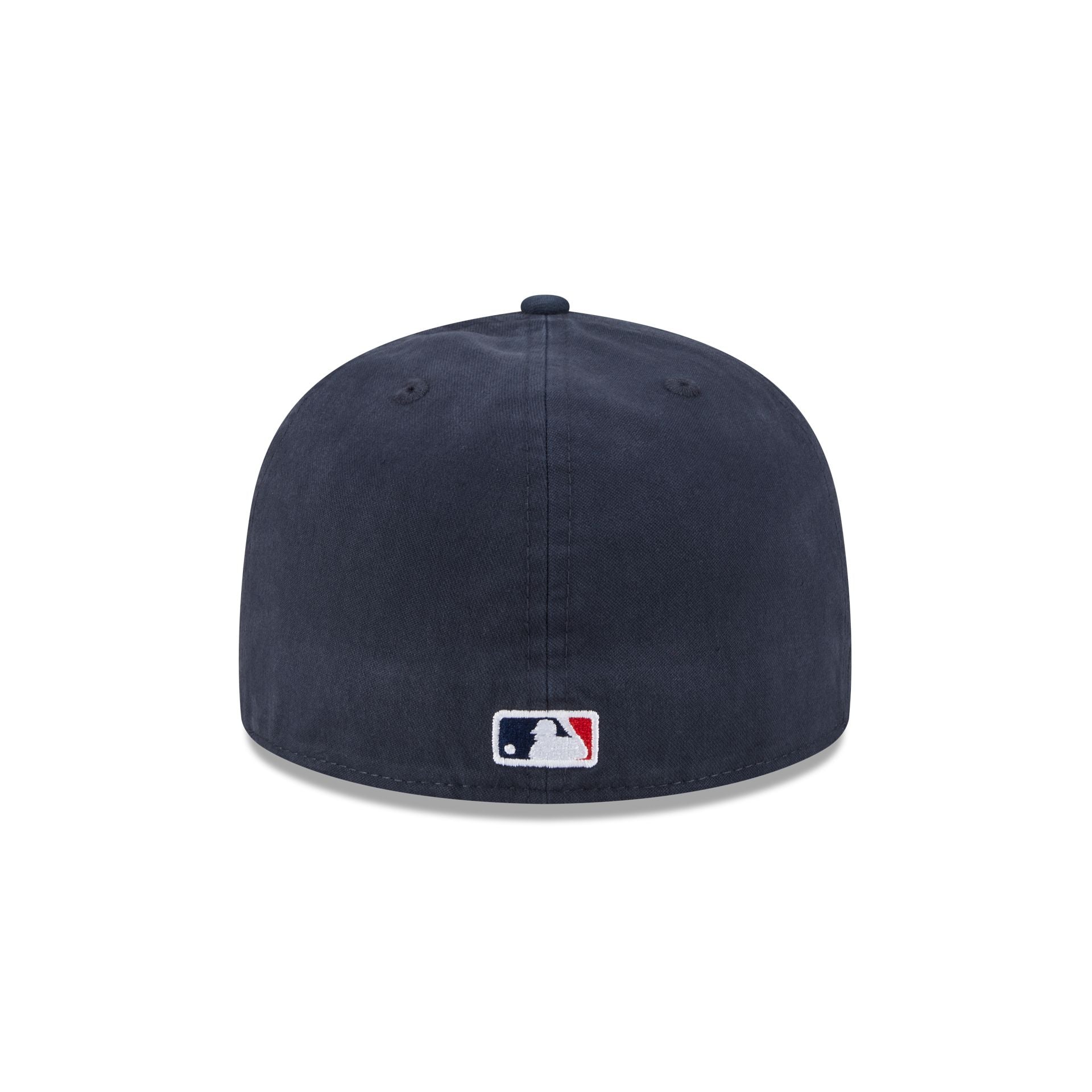 Boston Red Sox Championship Side Flag 59FIFTY A-Frame Fitted Hat
