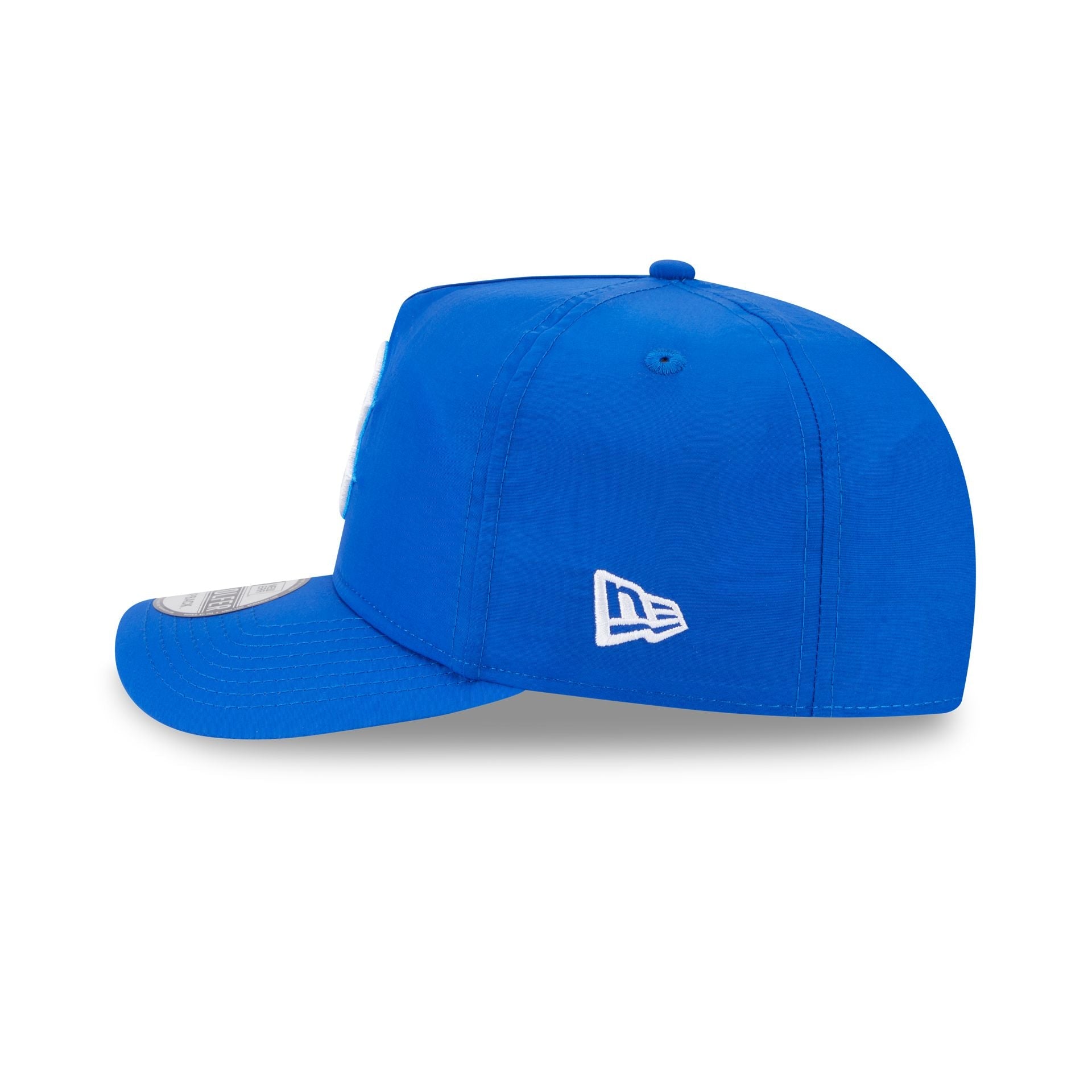 Boston Red Sox Everyday Nylon Blue Golfer Hat