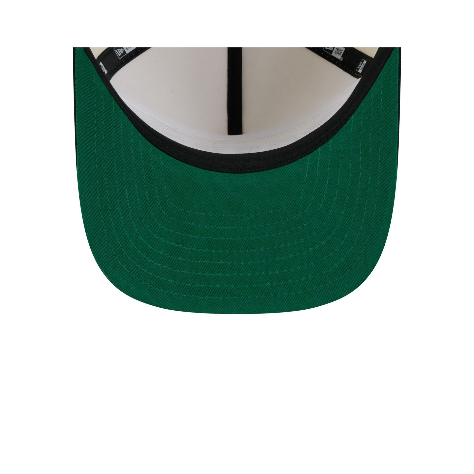 Boston Red Sox Team Scribble Golfer Hat