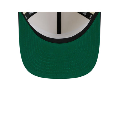 Boston Red Sox Team Scribble Golfer Hat