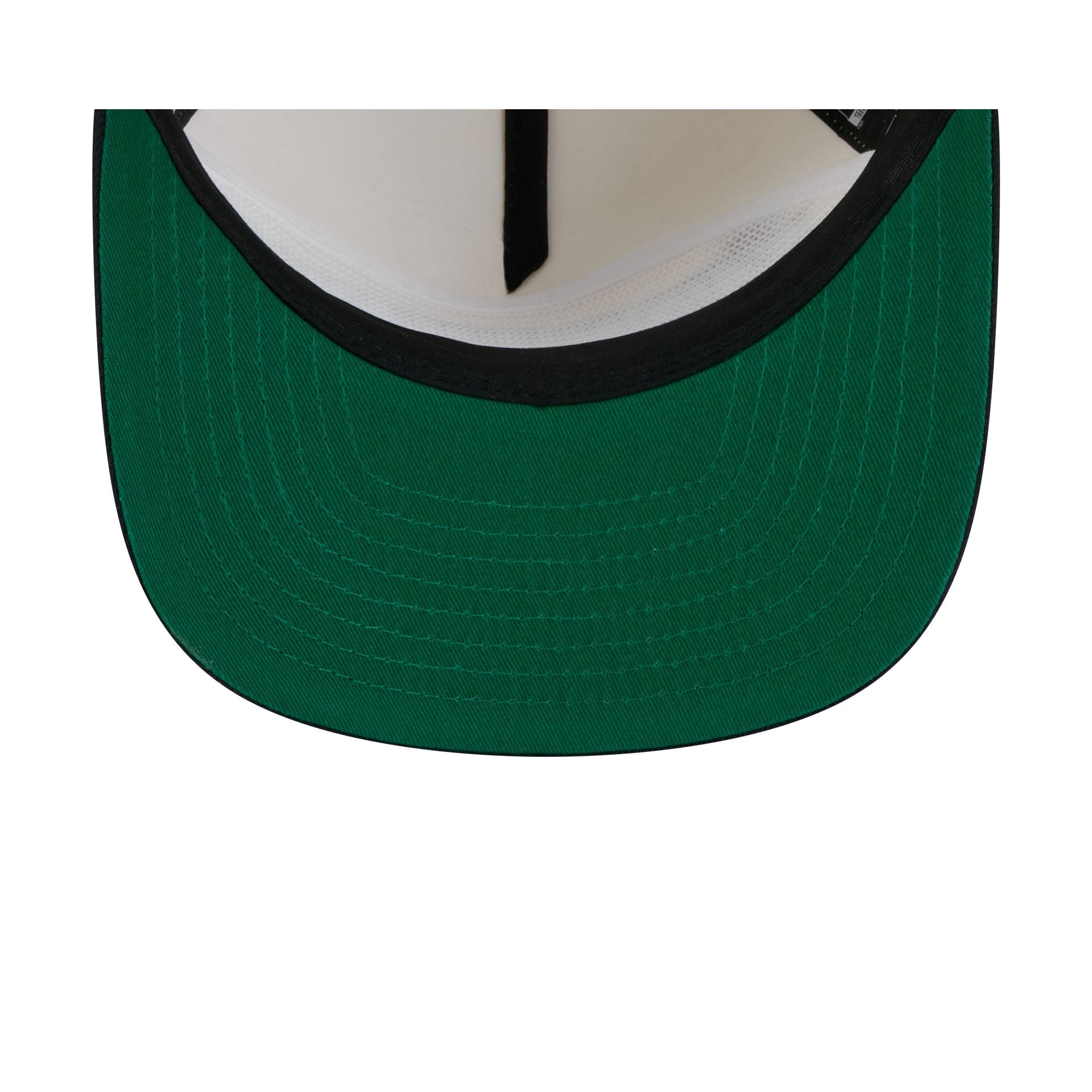 Atlanta Braves Team Scribble Golfer Hat