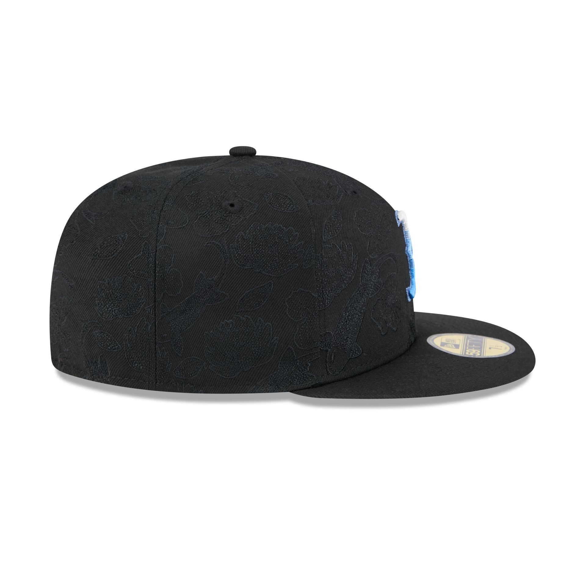 Boston Red Sox Tonal Koi 59FIFTY Fitted Hat