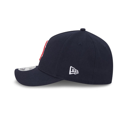Boston Red Sox Authentic Collection 9FORTY M-Crown A-Frame Snapback Hat