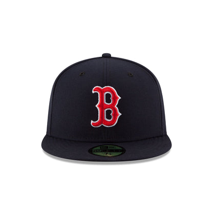 Boston Red Sox Player's Weekend Devers 59FIFTY Fitted Hat