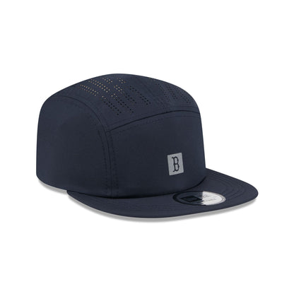 Boston Red Sox Reflect Camper Strapback Hat