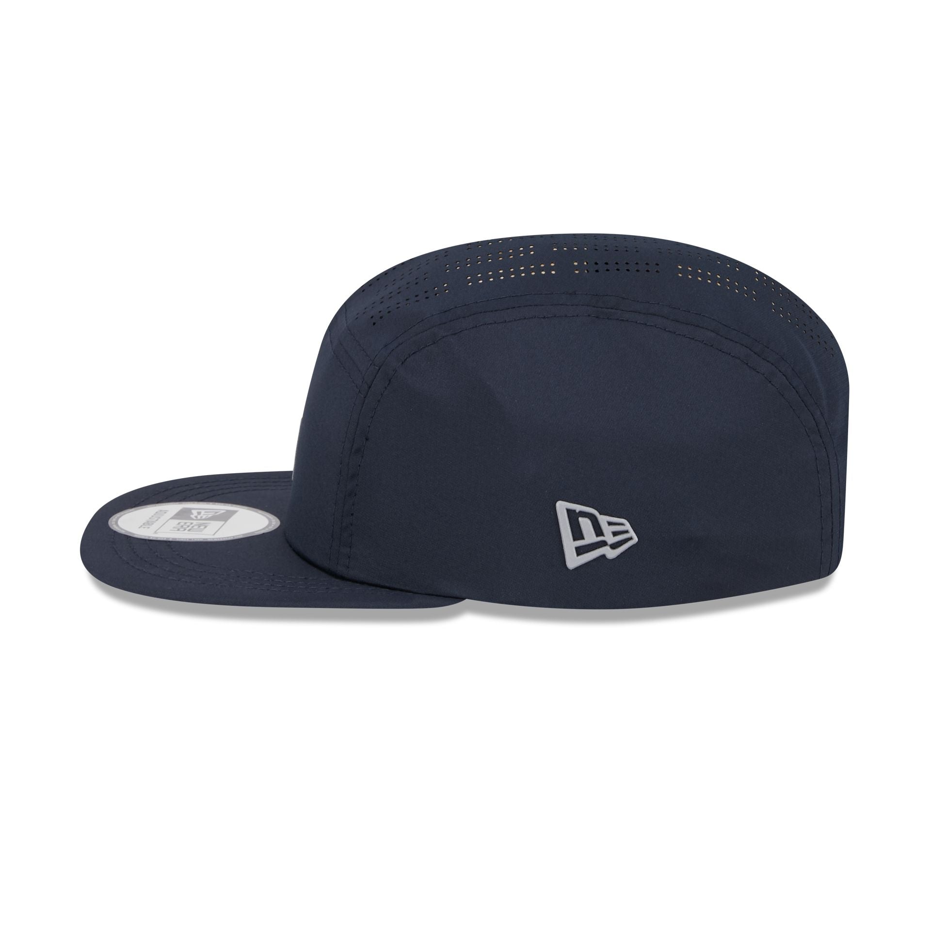 Boston Red Sox Reflect Camper Strapback Hat