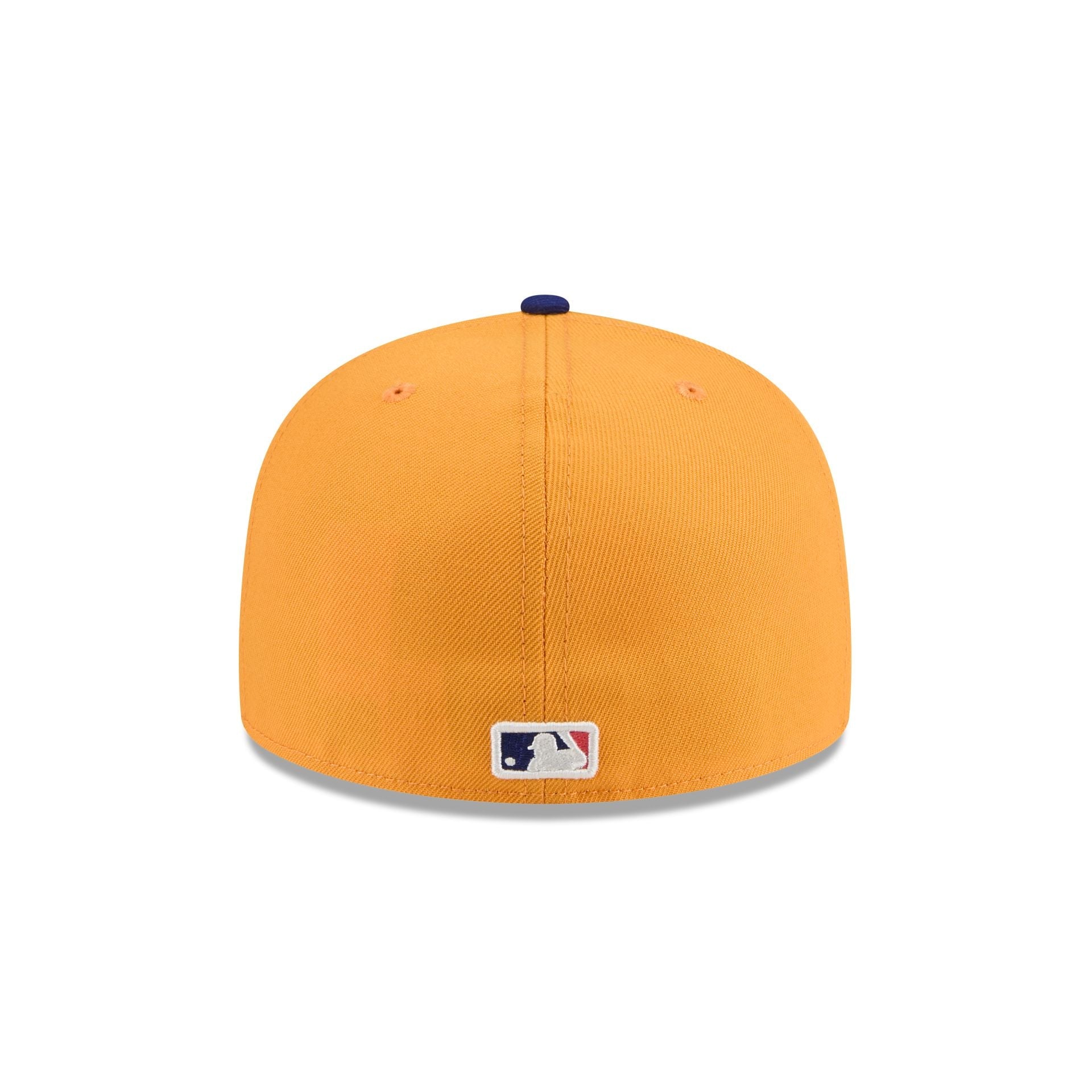 Boston Red Sox Gold 59FIFTY A-Frame Fitted Hat