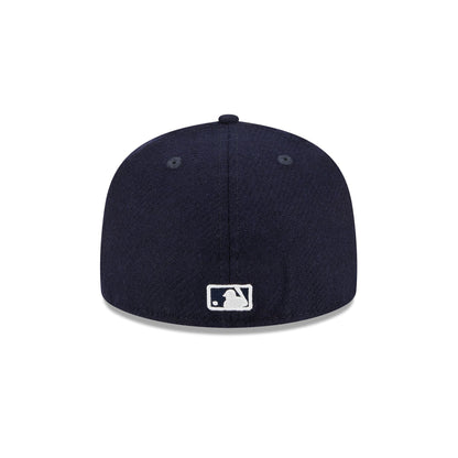 Boston Red Sox Shetland Moon 59FIFTY Fitted Hat