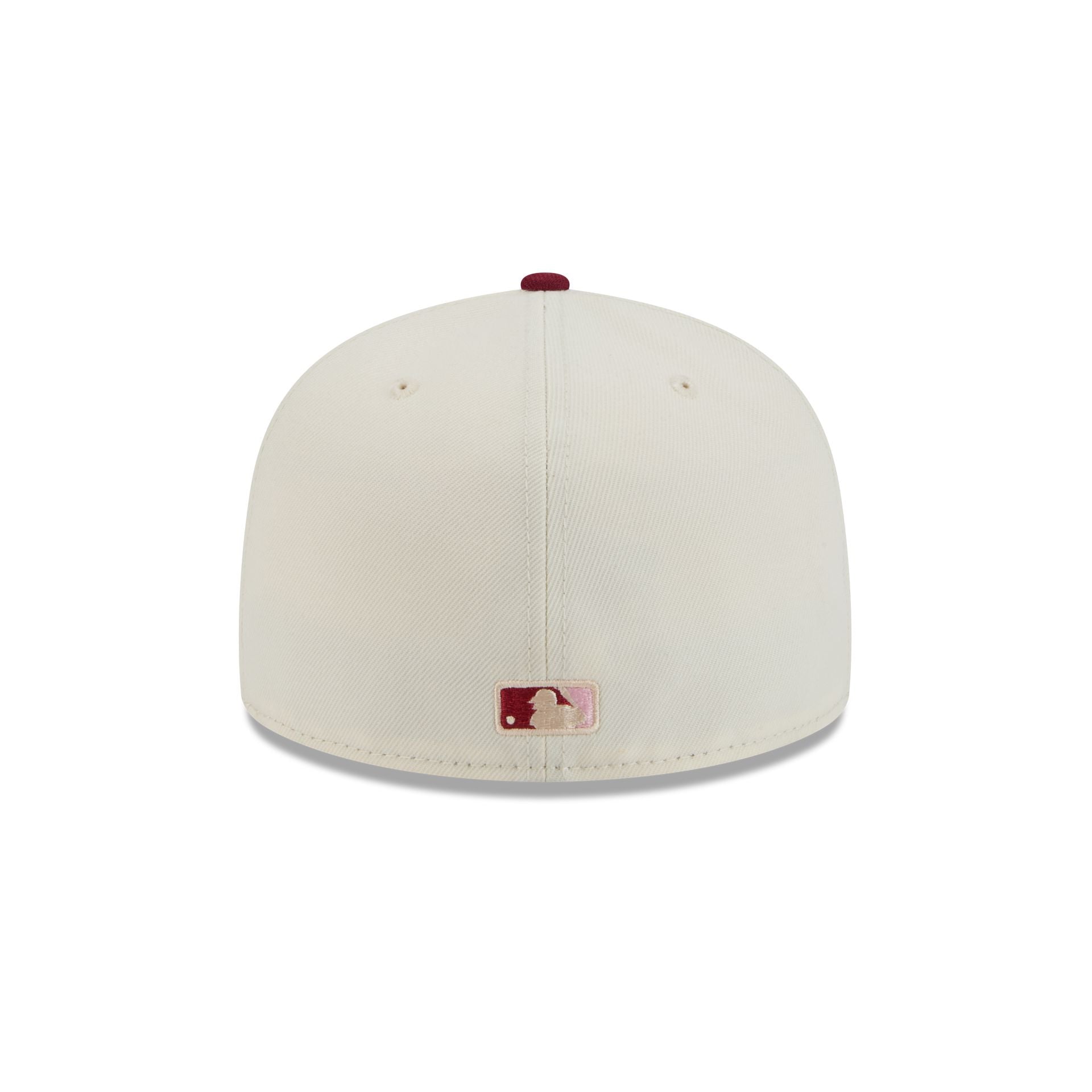 Boston Red Sox Cherub 59FIFTY Fitted Hat
