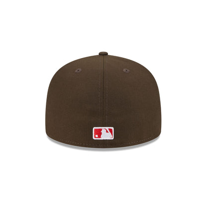 Love From Boston Red Sox 59FIFTY Fitted Hat