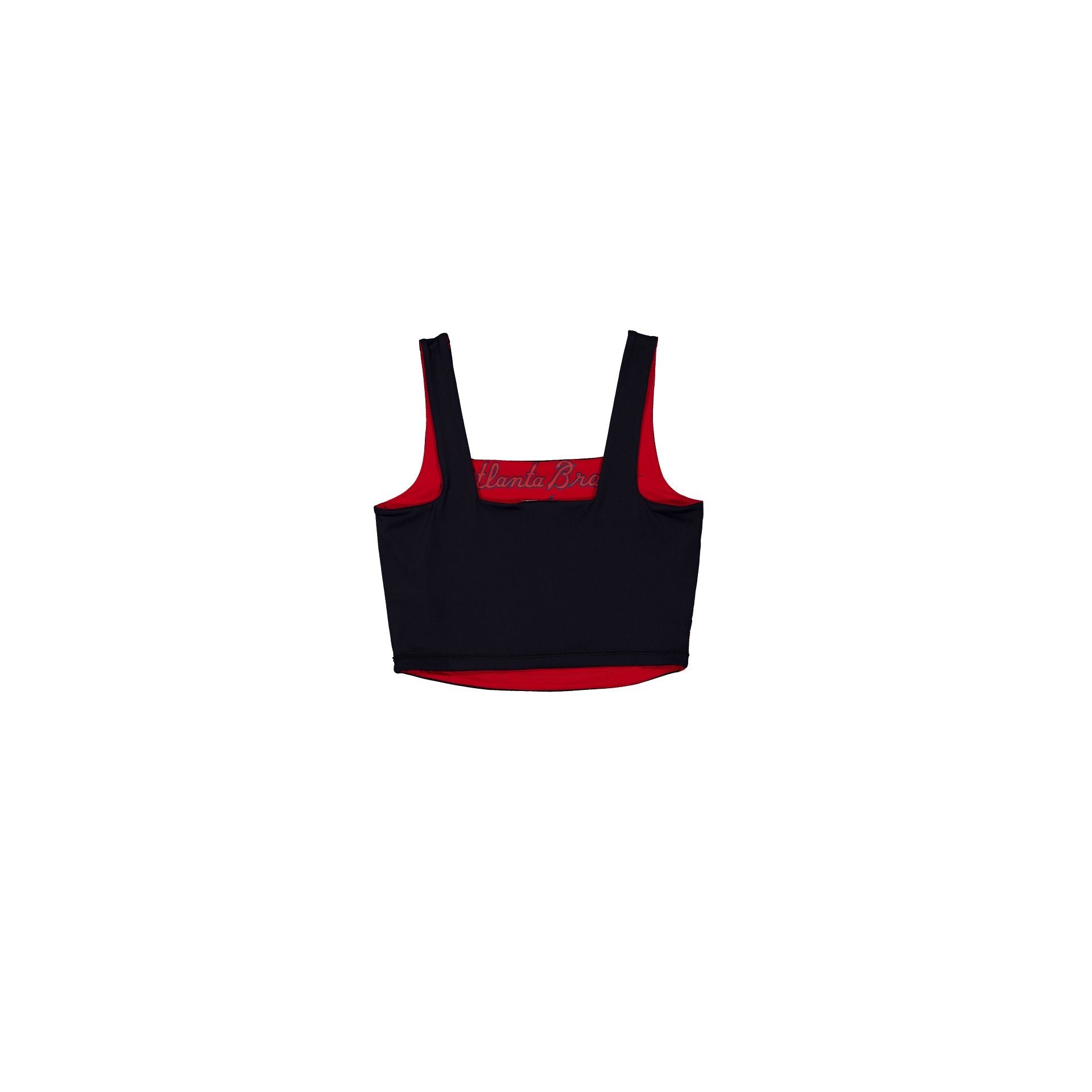 Atlanta Braves Sport Classics Women's Reversible Tank Top