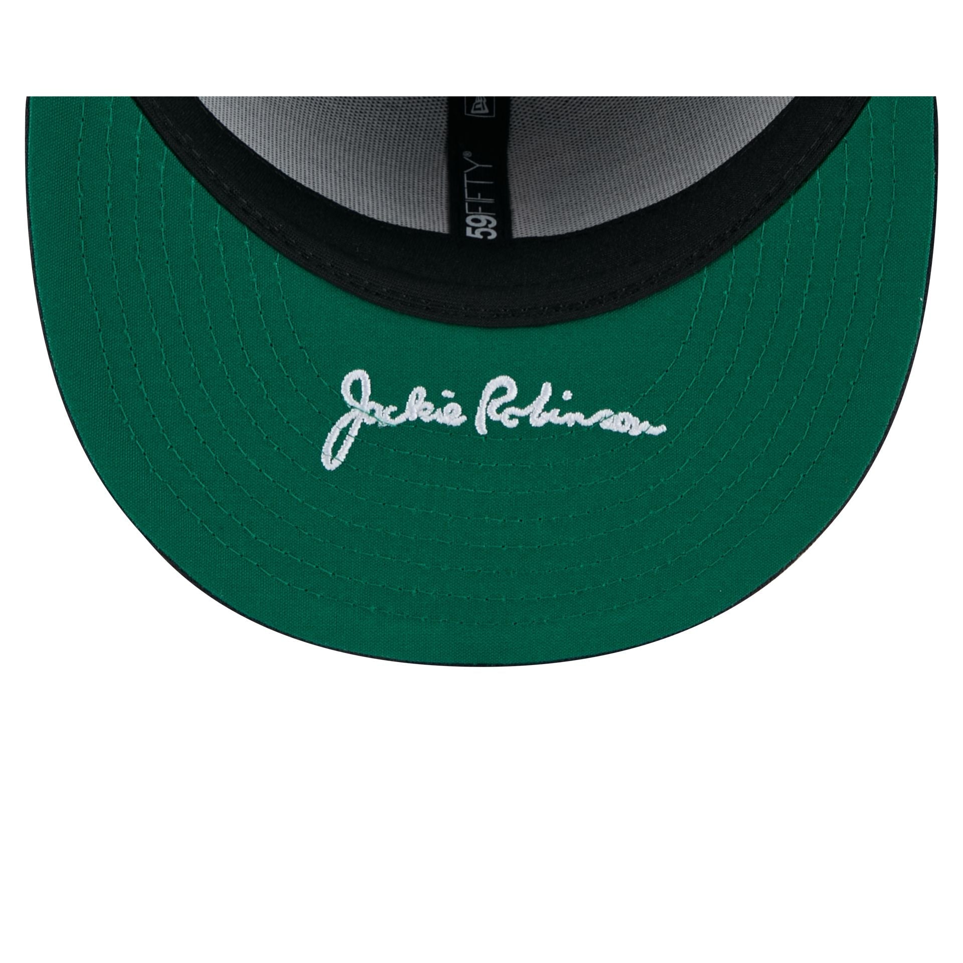 Boston Red Sox Jackie Robinson Day 2025 59FIFTY Fitted Hat